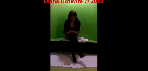  Mensaje de agradecimiento para Club de Fans "Diana HotWife de Costa Rica"
